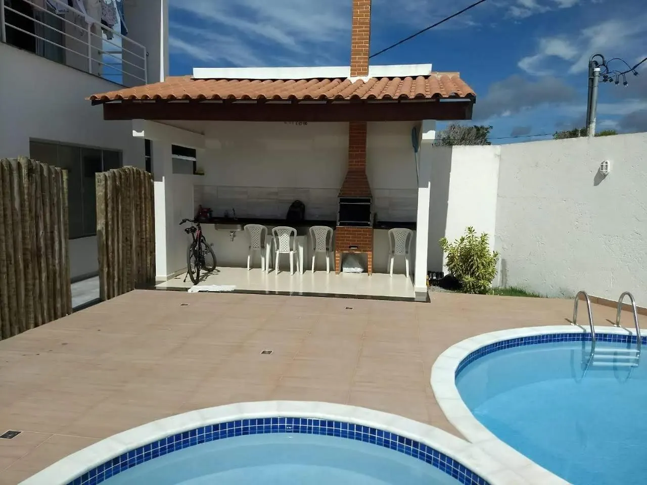 Porto Seguro Dolce Vita Hotel Porto Seguro