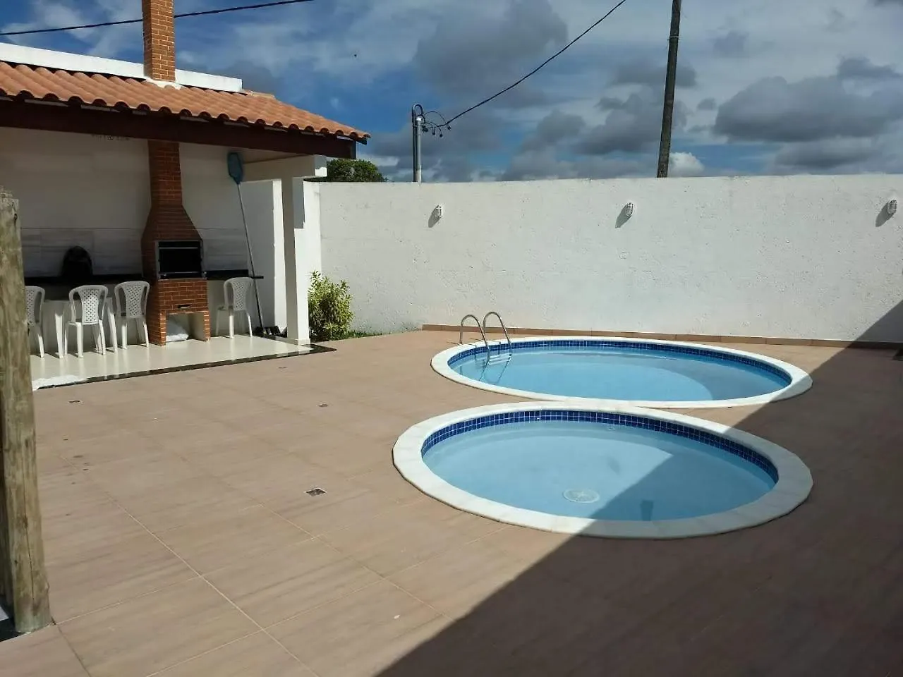 Porto Seguro Dolce Vita Hotel 0*, Porto Seguro