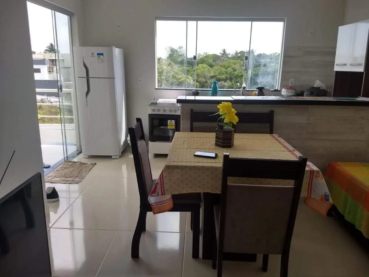 Porto Seguro Dolce Vita contacts