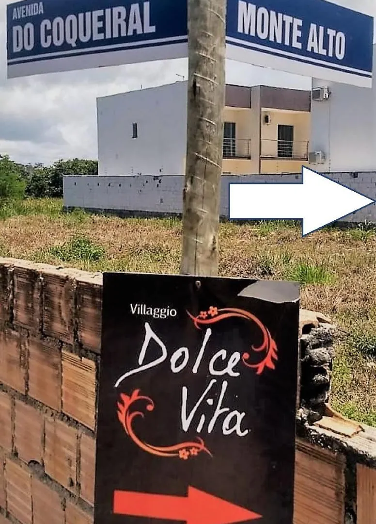 Apartment Porto Seguro Dolce Vita Hotel