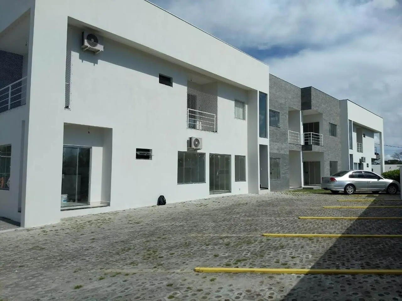 Porto Seguro Dolce Vita Hotel Porto Seguro