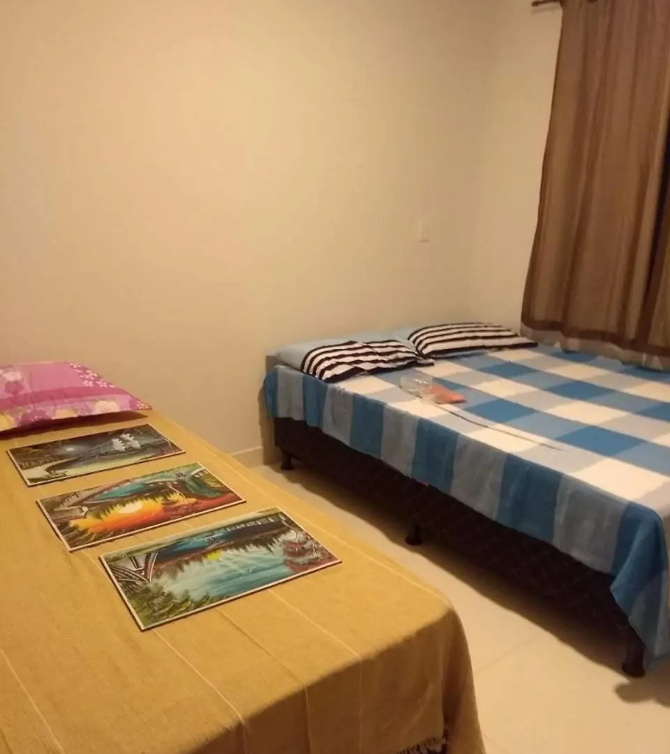 Porto Seguro Dolce Vita Hotel
