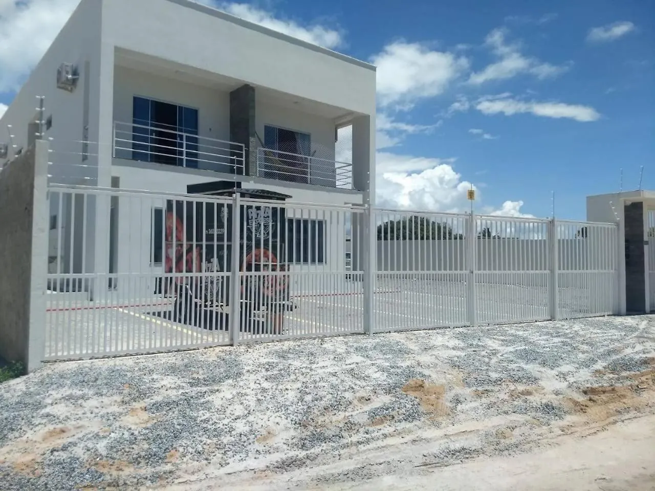 Apartment Porto Seguro Dolce Vita Hotel