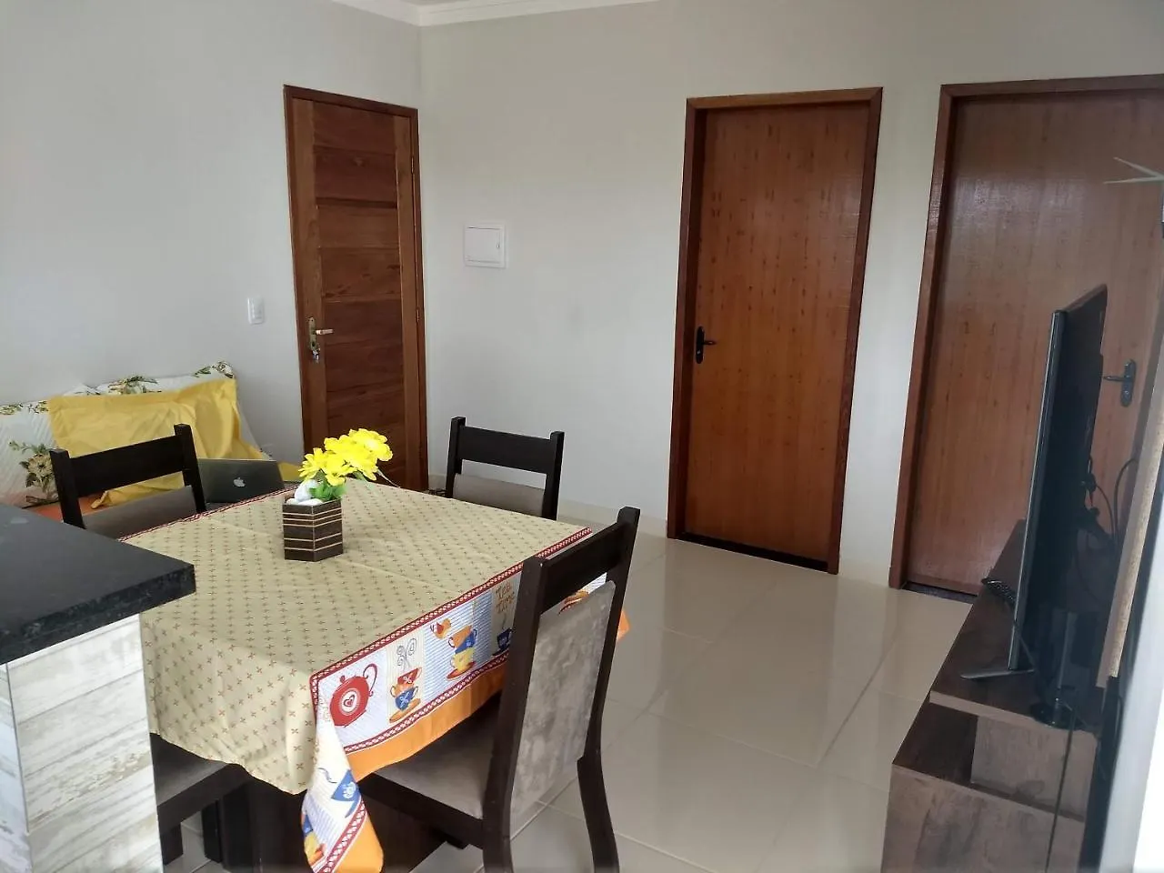 Apartment Porto Seguro Dolce Vita Hotel Brazil