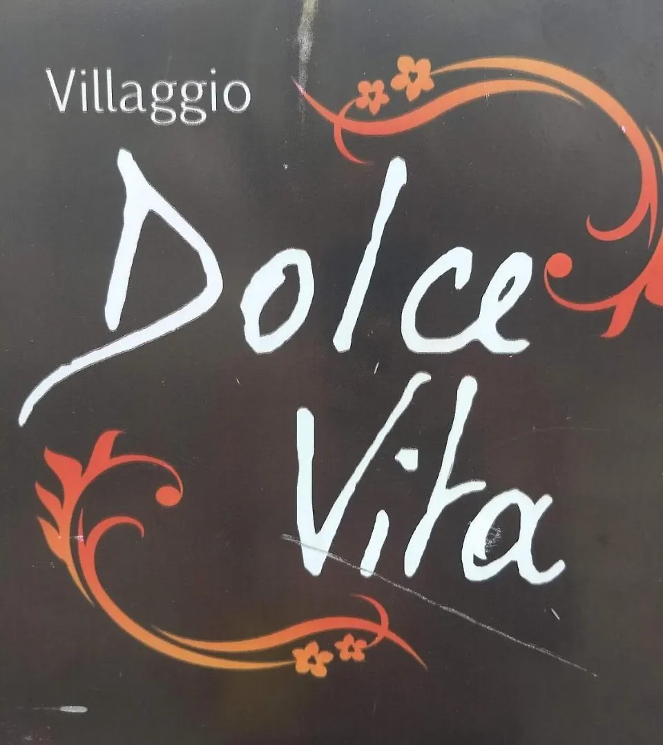 Porto Seguro Dolce Vita Hotel Apartment